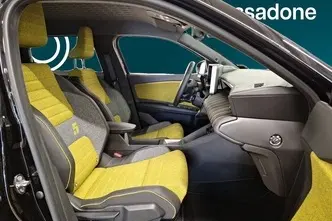 Renault 5, 110 kW, elekter, automaat, esivedu
