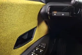 Renault 5, 110 kW, elekter, automaat, esivedu