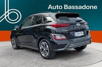 Hyundai Kona, 100 kW, elekter, automaat, esivedu