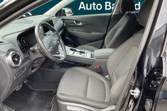 Hyundai Kona, 100 kW, elekter, automaat, esivedu