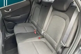 Hyundai Kona, 100 kW, elekter, automaat, esivedu