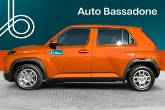 Hyundai Inster, 85 kW, elekter, automaat, esivedu