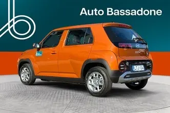 Hyundai Inster, 85 kW, elekter, automaat, esivedu