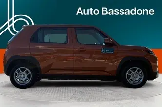 Hyundai Inster, 85 kW, elekter, automaat, esivedu