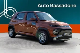 Hyundai Inster, 85 kW, elekter, automaat, esivedu