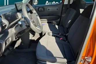 Hyundai Inster, 85 kW, elekter, automaat, esivedu