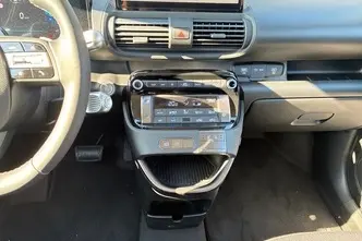 Hyundai Inster, 85 kW, elekter, automaat, esivedu