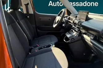 Hyundai Inster, 85 kW, elekter, automaat, esivedu