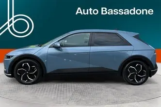 Hyundai IONIQ 5, 168 kW, electric, automatic, rear-wheel drive