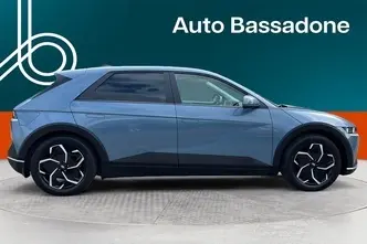 Hyundai IONIQ 5, 168 kW, electric, automatic, rear-wheel drive