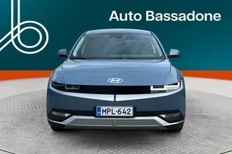 Hyundai IONIQ 5, 168 kW, electric, automatic, rear-wheel drive