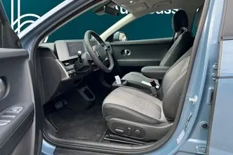 Hyundai IONIQ 5, 168 kW, electric, automatic, rear-wheel drive