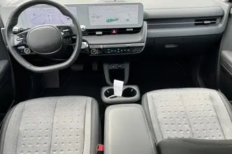 Hyundai IONIQ 5, 168 kW, electric, automatic, rear-wheel drive