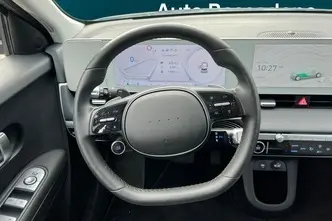 Hyundai IONIQ 5, 168 kW, electric, automatic, rear-wheel drive