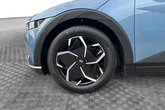 Hyundai IONIQ 5, 168 kW, electric, automatic, rear-wheel drive