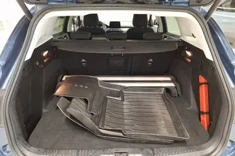 Ford Focus, 1.0, 92 kW, bensiin, automaat, esivedu