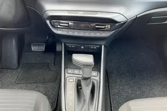 Hyundai i20, 1.0, 74 kW, hübriid, automaat, esivedu