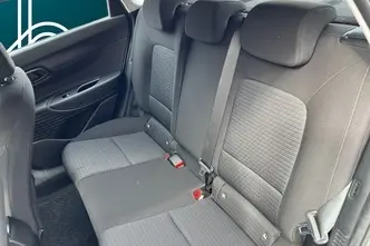 Hyundai i20, 1.0, 74 kW, hübriid, automaat, esivedu
