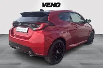 Toyota Yaris, 1.6, 192 kW, bensiin, manuaal, nelikvedu