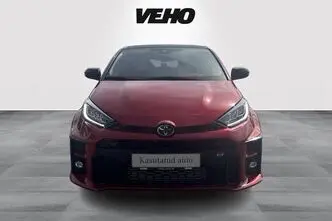 Toyota Yaris, 1.6, 192 kW, bensiin, manuaal, nelikvedu