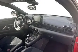Toyota Yaris, 1.6, 192 kW, bensiin, manuaal, nelikvedu