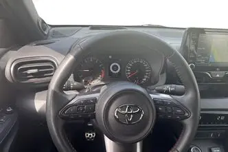 Toyota Yaris, 1.6, 192 kW, bensiin, manuaal, nelikvedu