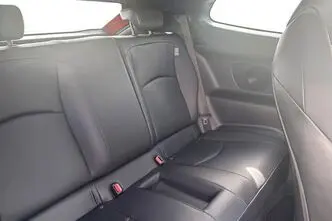 Toyota Yaris, 1.6, 192 kW, bensiin, manuaal, nelikvedu