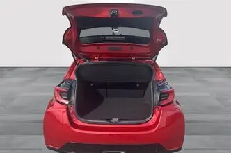 Toyota Yaris, 1.6, 192 kW, bensiin, manuaal, nelikvedu