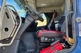 Volvo FMX450, 338 kW, дизель, автомат