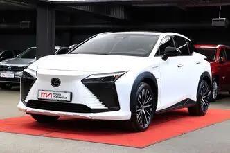 Lexus RZ, 132 kW, elekter, automaat, nelikvedu