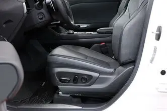 Lexus RZ, 132 kW, elekter, automaat, nelikvedu