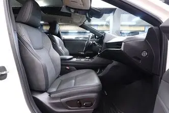 Lexus RZ, 132 kW, elekter, automaat, nelikvedu