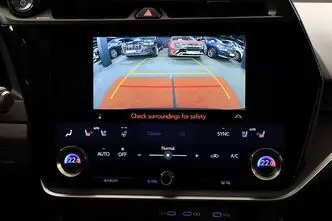 Lexus RZ, 132 kW, elekter, automaat, nelikvedu