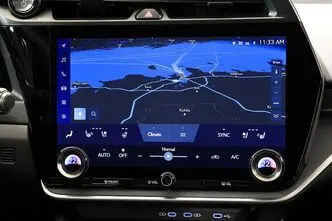 Lexus RZ, 132 kW, elekter, automaat, nelikvedu