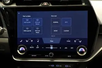 Lexus RZ, 132 kW, elekter, automaat, nelikvedu