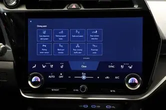 Lexus RZ, 132 kW, elekter, automaat, nelikvedu