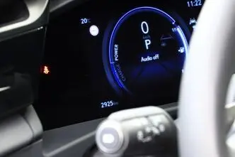 Lexus RZ, 132 kW, elekter, automaat, nelikvedu