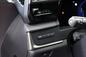 Lexus RZ, 132 kW, elekter, automaat, nelikvedu