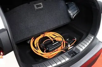 Lexus RZ, 132 kW, elekter, automaat, nelikvedu