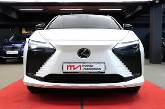 Lexus RZ, 132 kW, elekter, automaat, nelikvedu