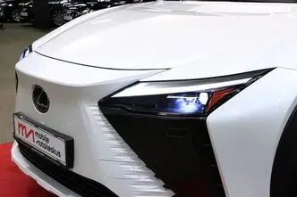 Lexus RZ, 132 kW, elekter, automaat, nelikvedu