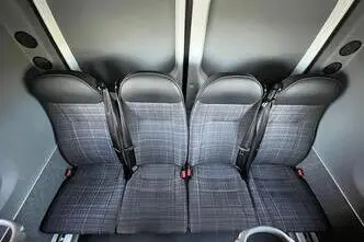 Mercedes-Benz Sprinter, 120 kW, diisel, automaat