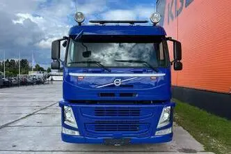 Volvo FM 450 6x4*4 HYDRODRIVE, 338 kW, diesel, automatic