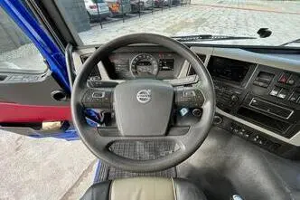 Volvo FM 450 6x4*4 HYDRODRIVE, 338 kW, diesel, automatic