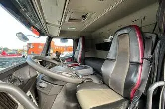 Volvo FM 450 6x4*4 HYDRODRIVE, 338 kW, diesel, automatic