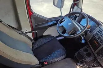 Volvo FL250 4X2, 188 kW, дизель, автомат