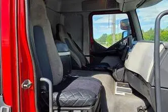 Volvo FL250 4X2, 188 kW, дизель, автомат