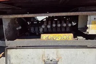 Volvo FL250 4X2, 188 kW, дизель, автомат