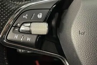 Škoda Kodiaq, 2.0, 180 kW, bensiin, automaat, nelikvedu