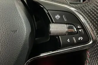 Škoda Kodiaq, 2.0, 180 kW, bensiin, automaat, nelikvedu